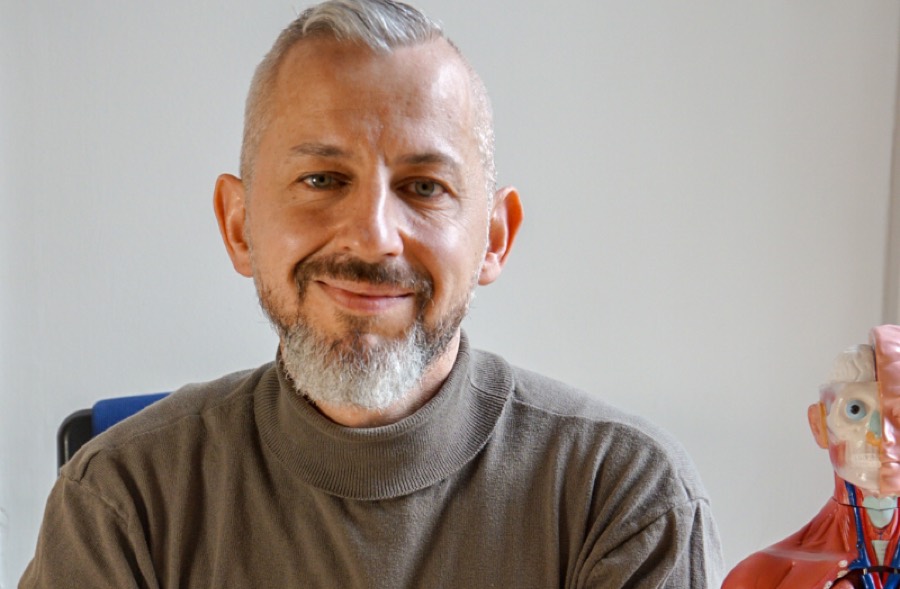 Andreas Berndt